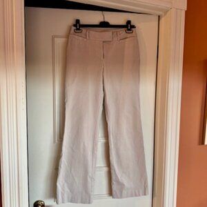 Ladies stretch pants